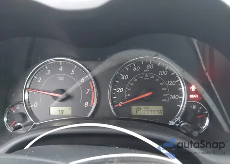 2013 Toyota Corolla S/Le из США, поврежденный, VIN 5YFBU4EE0DP118909